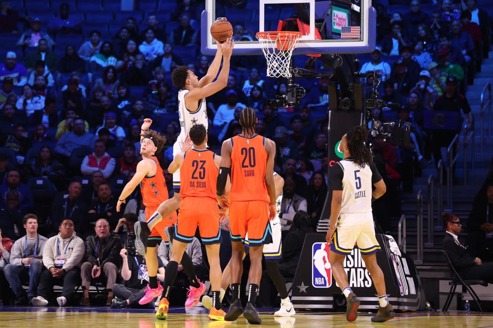 近年来表现 近年来表现