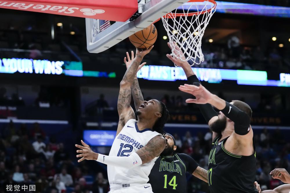 梅开二度，里沙利松当选与伯恩利一役热刺队内最佳球员