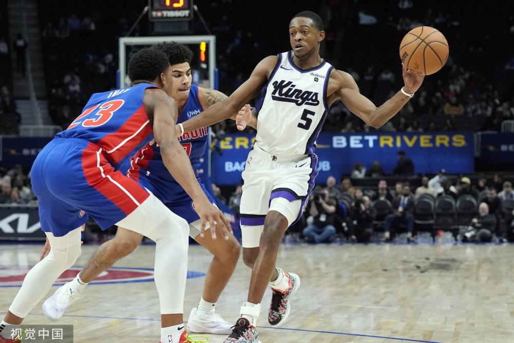 鹿的防线 鹿的防线