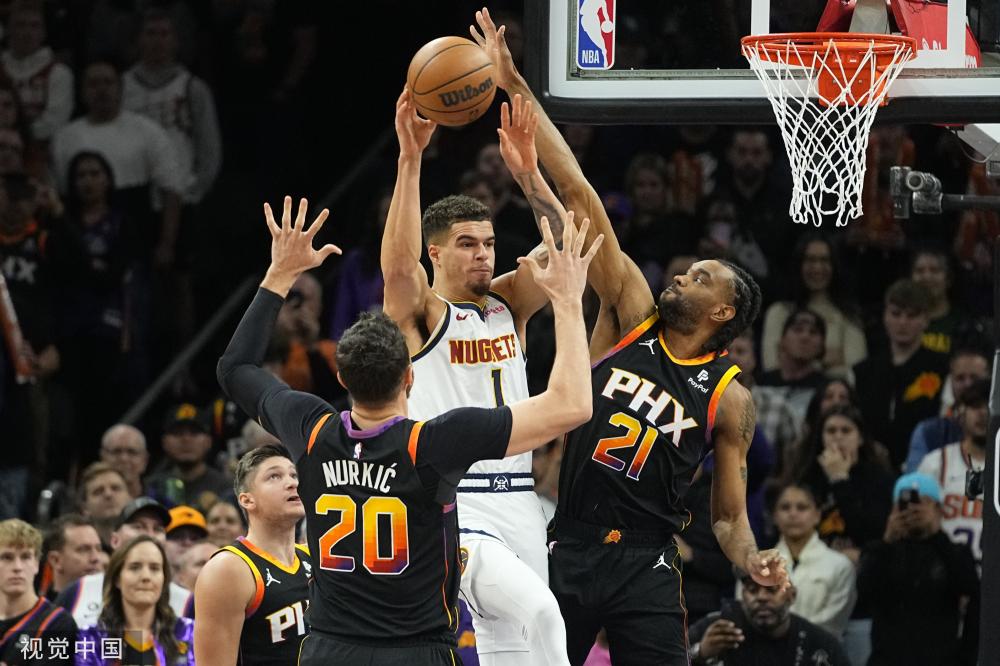 扩展体育版图 网飞据报欲竞标F1美国转播权.