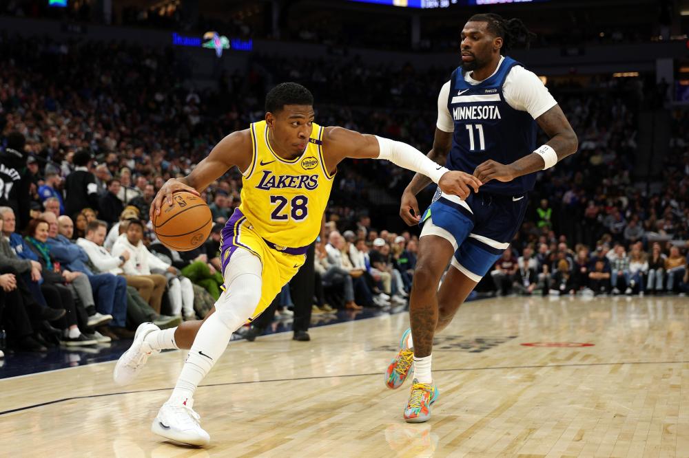 潜力新秀 潜力新秀