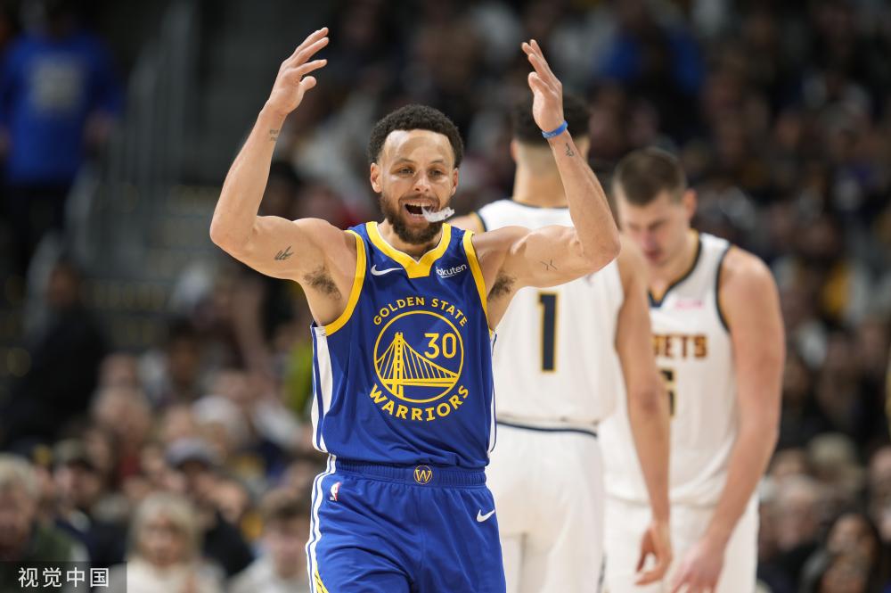 CBA杯战报：塔克22分7板，广厦103-99险胜青岛